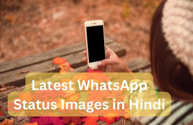 Latest WhatsApp Status Images in Hindi