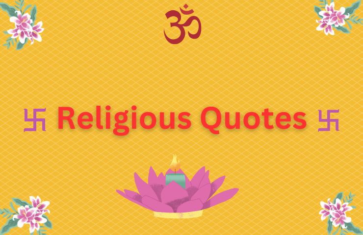 Religious Quotes allwishesandquotes