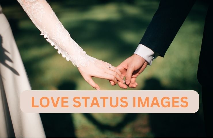 Love Status Images
