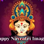 Happy Navratri Images