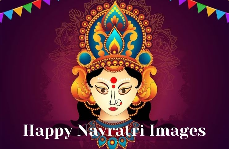 Happy Navratri Images