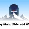 Shivratri