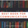 Best Book for Communication