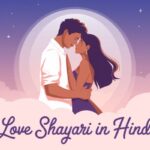 Love Shayari in Hindi for College students