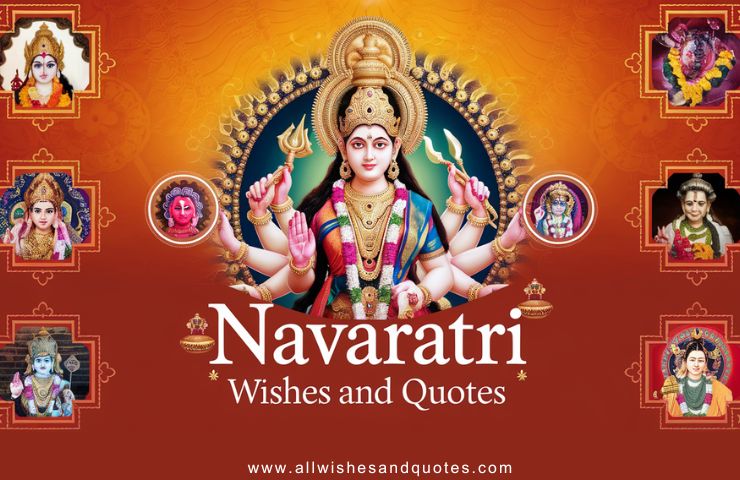 Happy Navratri Images