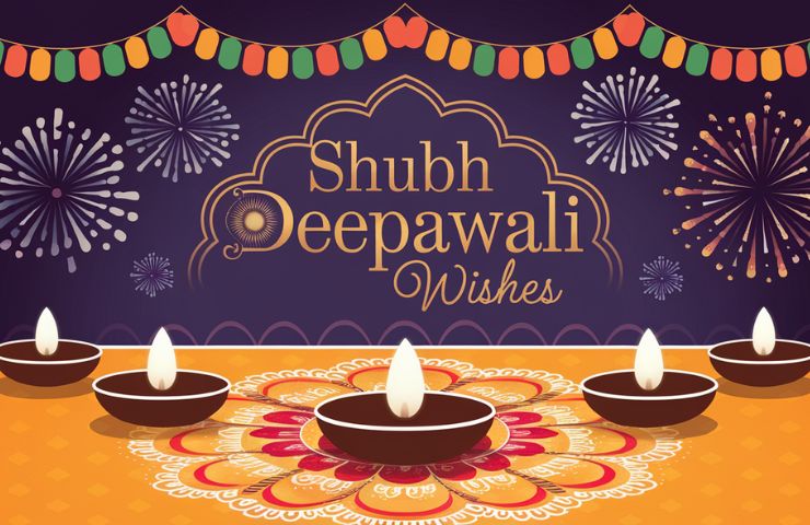 Subh Deepawali